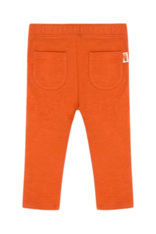 Legging - Orange
