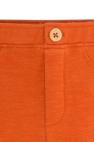 Legging - Orange