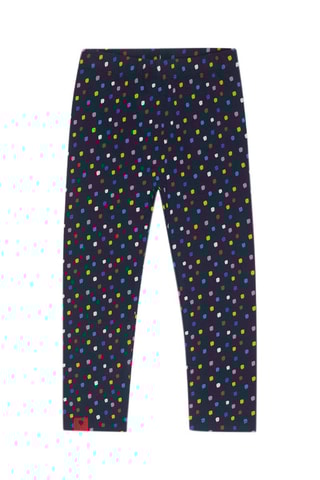 Legging - Bleu marine