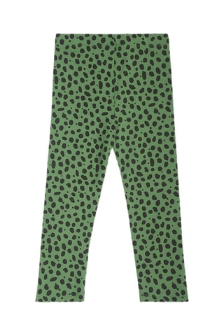 Legging - Vert