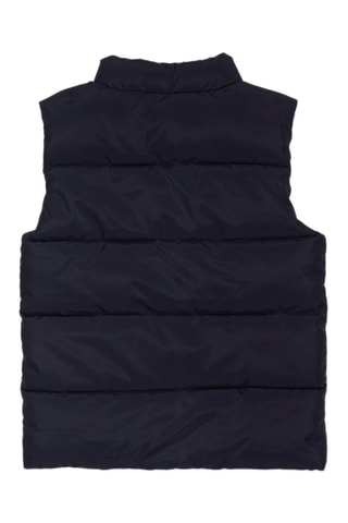 Bodywarmer - Marineblauw