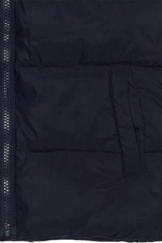 Bodywarmer - Marineblauw