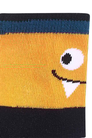 2 Paar Sokken - Groen