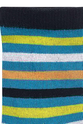 2 Paar Sokken - Groen