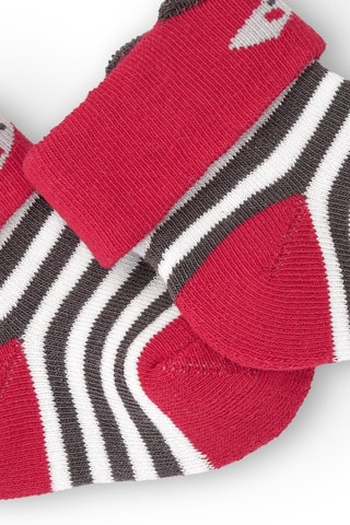 Chaussettes - Gris foncé