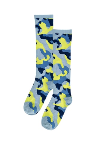 Sokken - Marineblauw