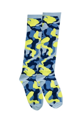 Sokken - Marineblauw