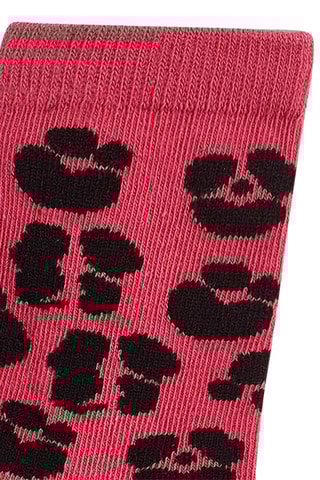 2 Paar Sokken - Oranje