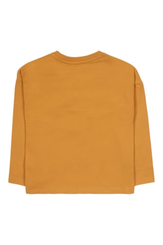 T-shirt - Orange