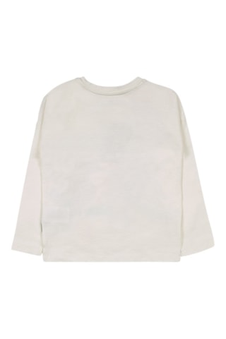 T-shirt - Lichtgrijs