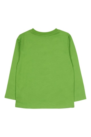 T-shirt - Lichtgroen