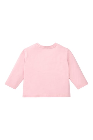 T-shirt - Roze