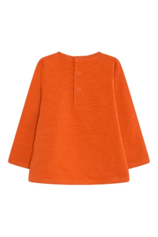 T-shirt - Orange