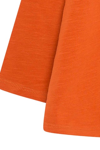 T-shirt - Orange