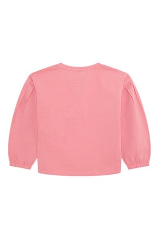 T-shirt - Roze