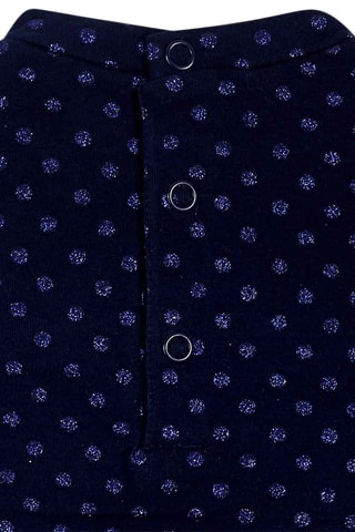 T-shirt - Marineblauw