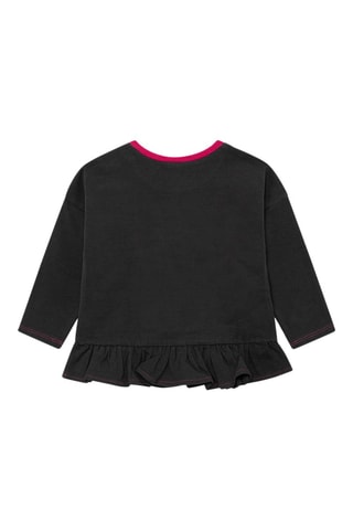 T-shirt - Donkergrijs