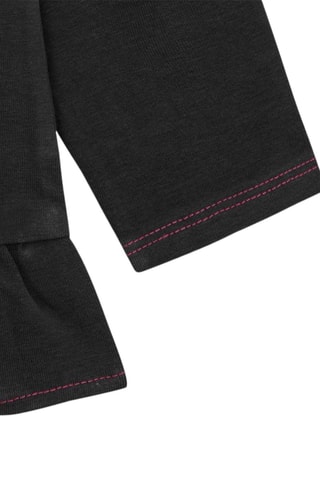 T-shirt - Donkergrijs