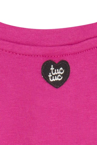 T-shirt - Roze