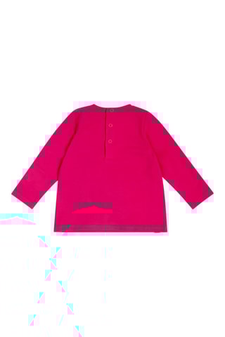 T-shirt - Roze