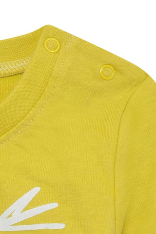 T-shirt - Lichtgroen