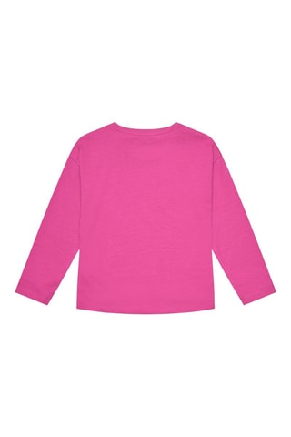 T-shirt - Fuchsia