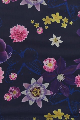 T-shirt - Marineblauw