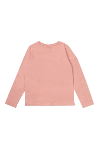 T-shirt - Vieux rose