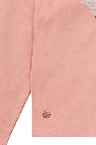 T-shirt - Vieux rose