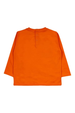 T-shirt - Orange