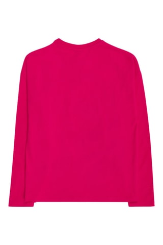 T-shirt - Roze