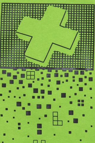 T-shirt - Vert clair