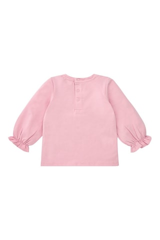 T-shirt - Roze