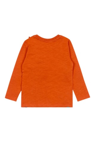 T-shirt - Oranje
