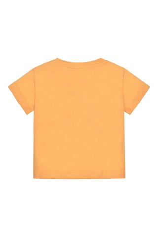 T-shirt - Jaune