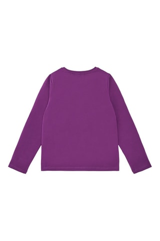 T-shirt - Violet