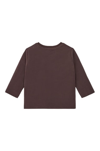 T-shirt - Donkergrijs