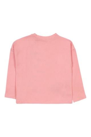 T-shirt - Roze