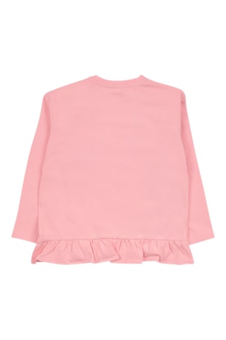 T-shirt - Roze