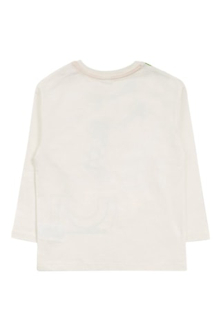 T-shirt Park Life - Gris