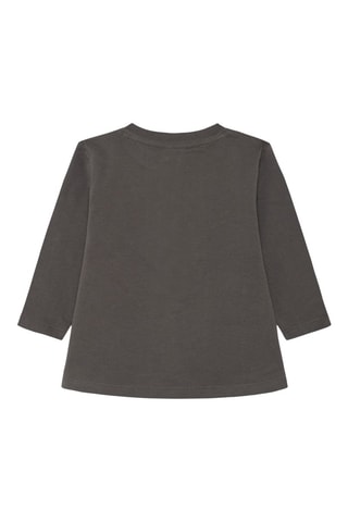 T-shirt Funcactus - Bruin