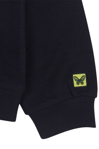 Sweater - Marineblauw