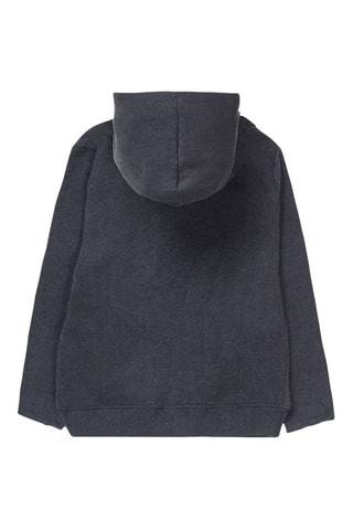 Sweat à capuche - Noir