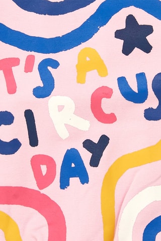 Sweater - Poederroze