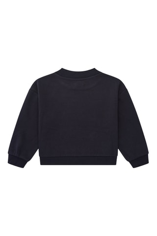 Sweater - Marineblauw