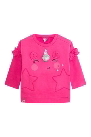 Sweater - Roze
