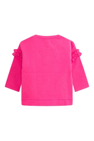 Sweater - Roze
