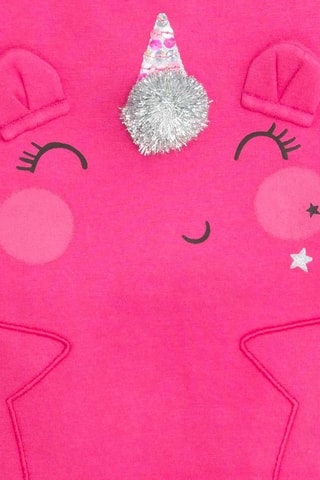 Sweater - Roze
