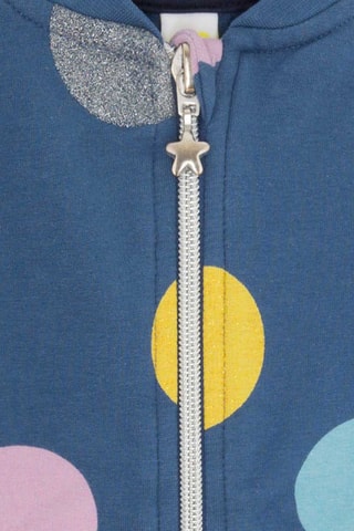 Sweater - Marineblauw