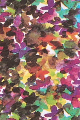 Sweater met Capuchon - Bordeauxrood